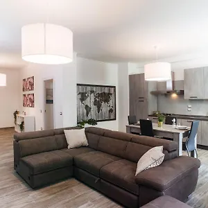 Residenza Flegrea Napoli